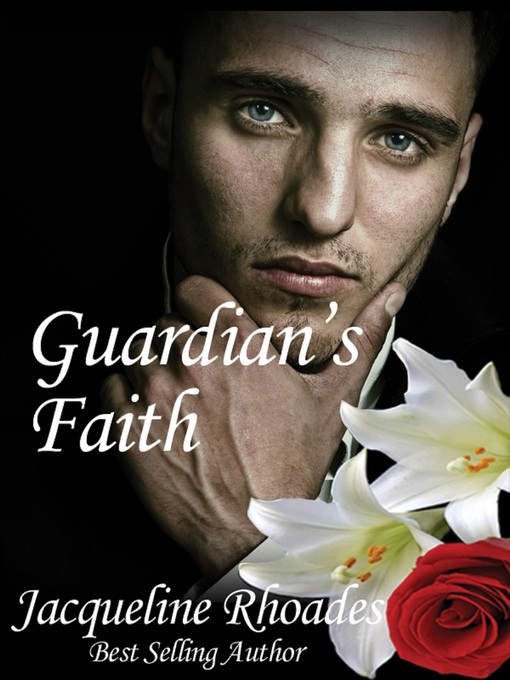 Cover image for Guardian's Faith #4